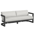 CUSTOM KIT for Malibu Sofa
