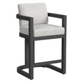 CUSTOM KIT for Malibu Barstool