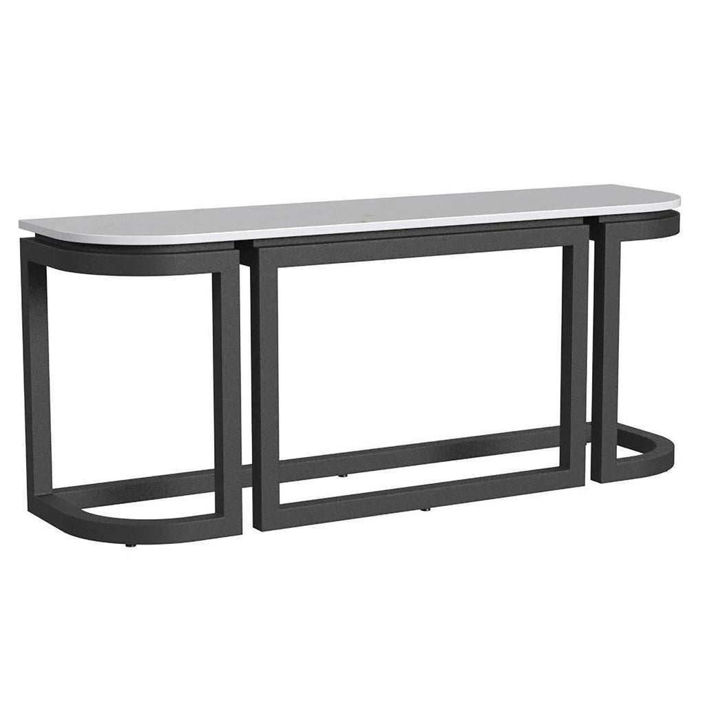 Malibu Console Table