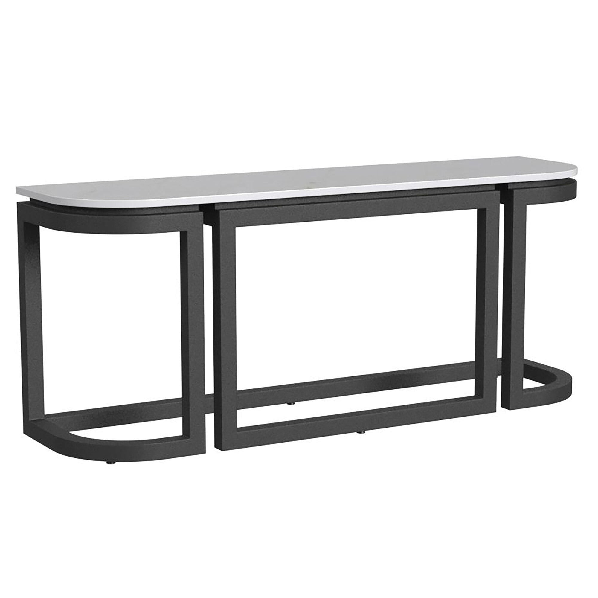Malibu Console Table