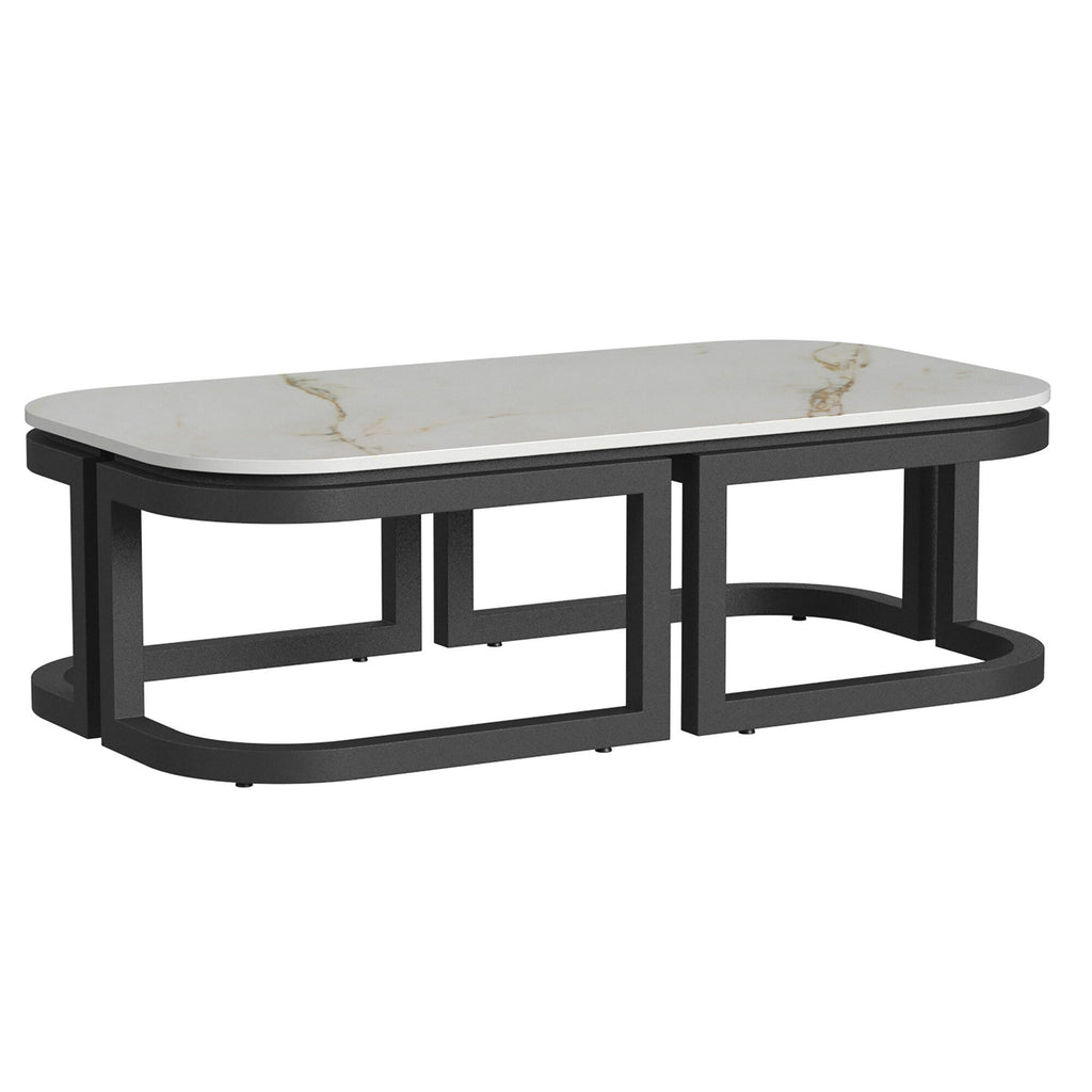 Malibu Coffee Table
