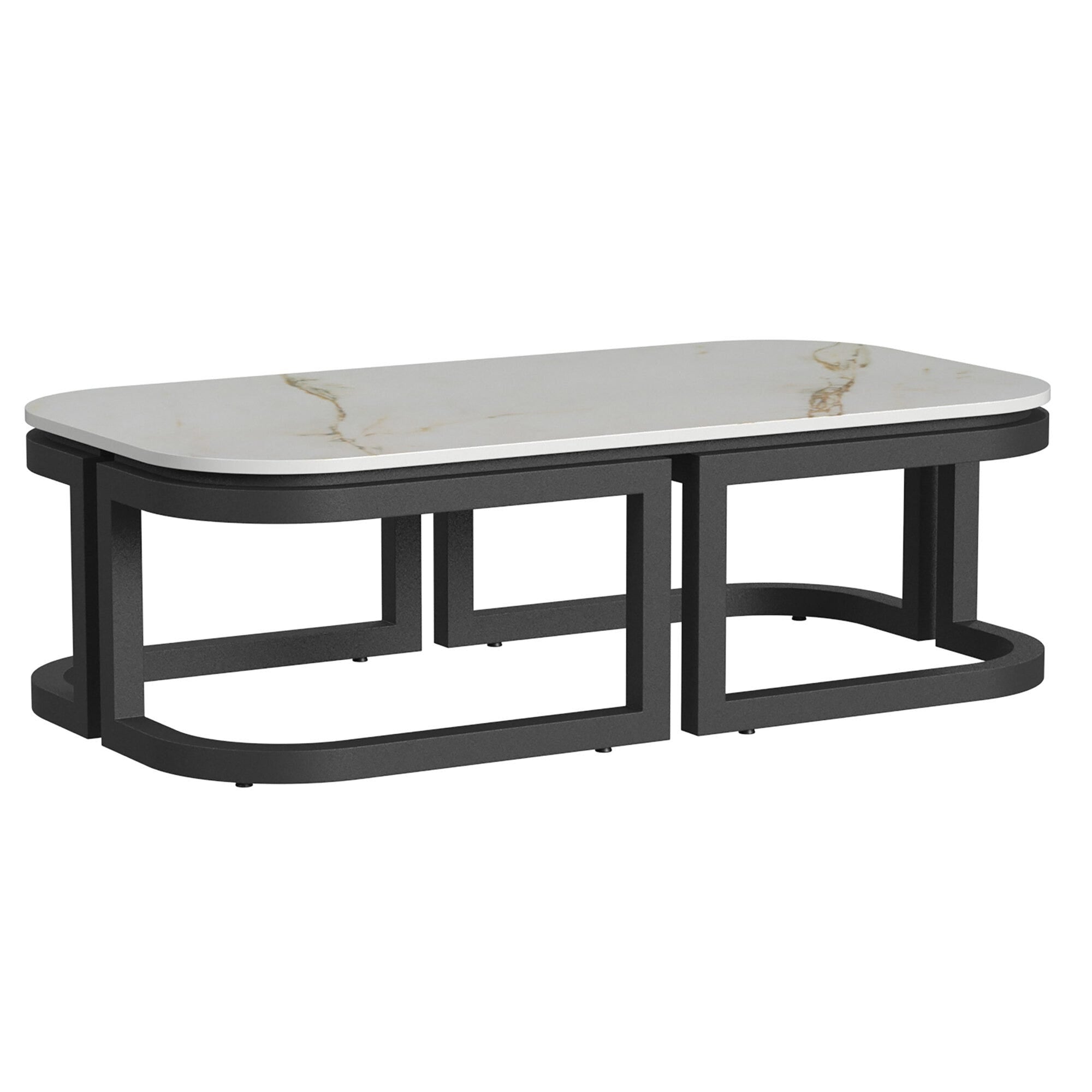 Malibu Coffee Table