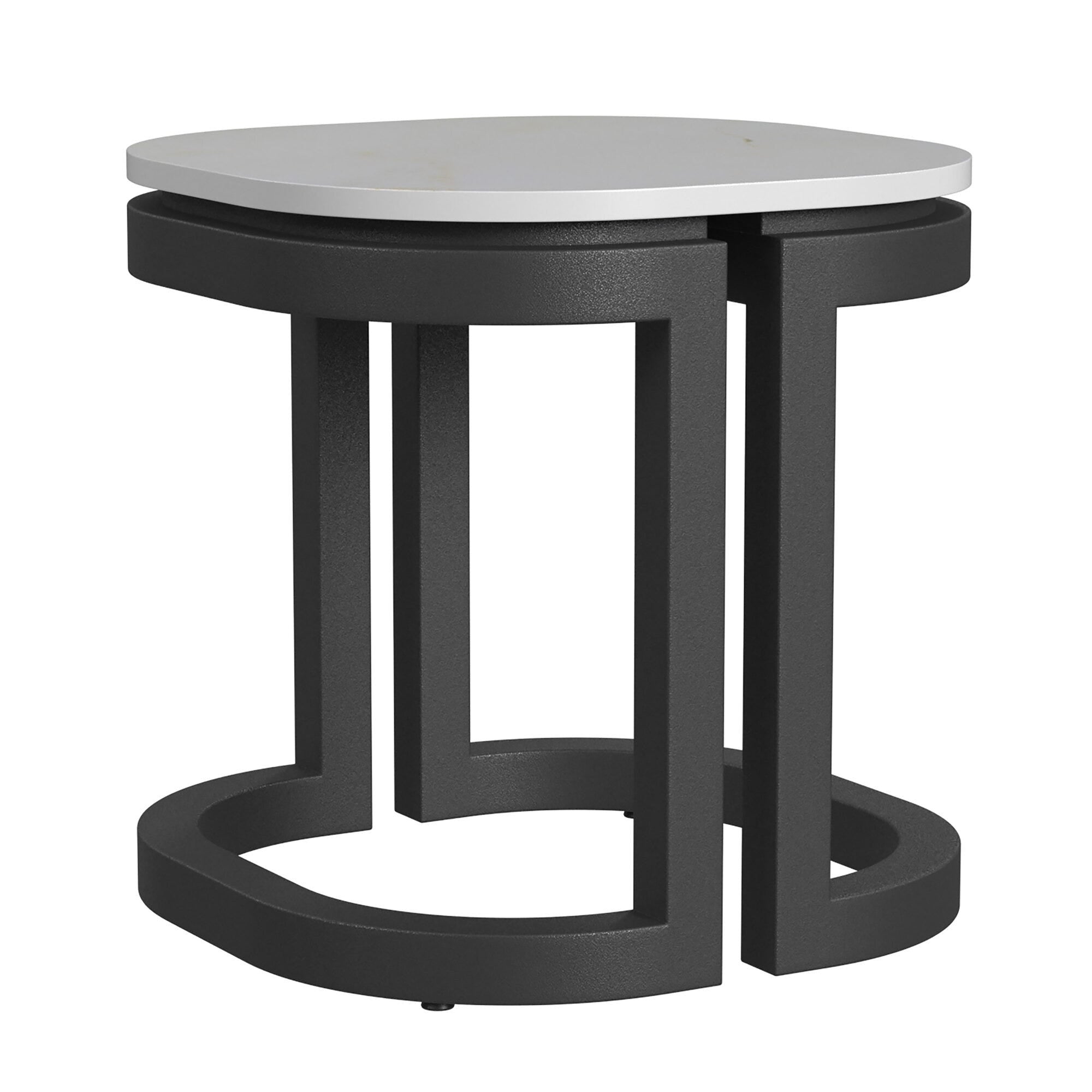 Malibu End Table