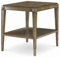 Century Furniture Artefact Lorrain Side Table 719-623