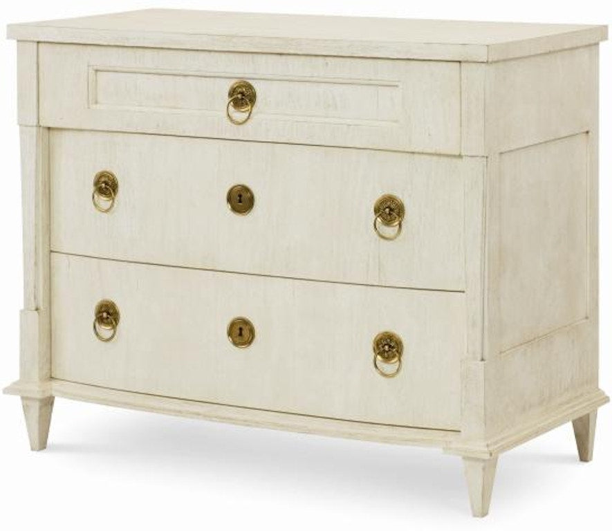 Century Furniture Artefact Orleans Chest 719-703