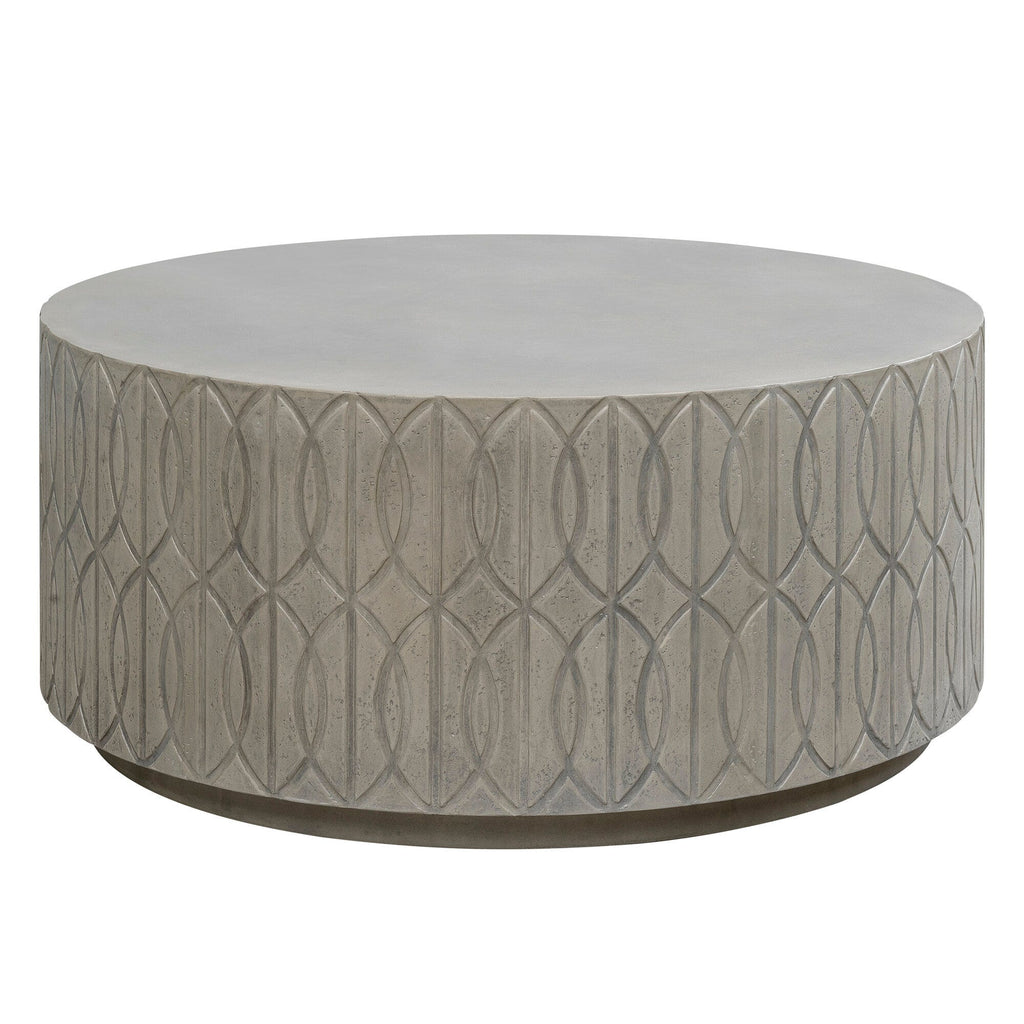 Trellis Coffee Table