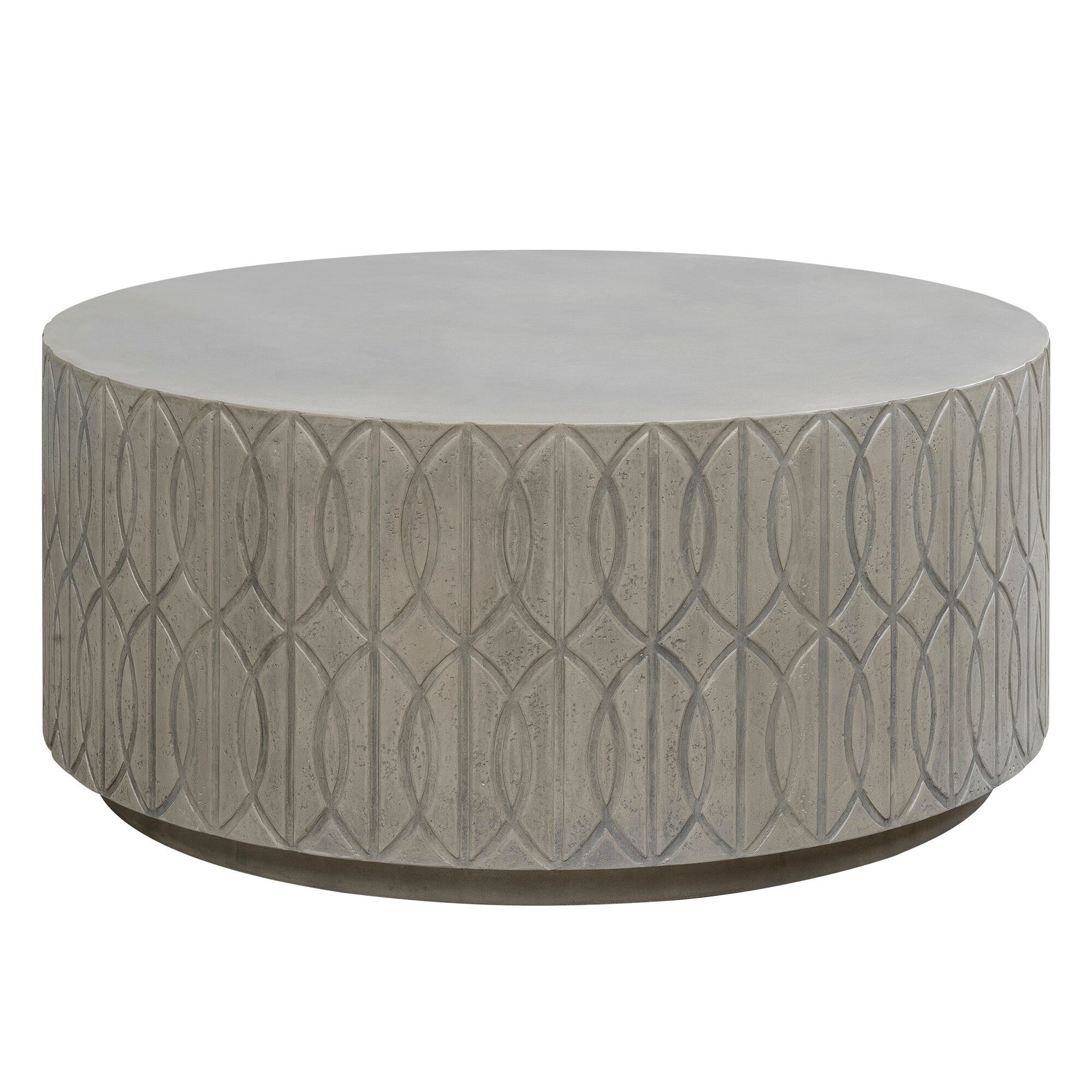 Trellis Coffee Table