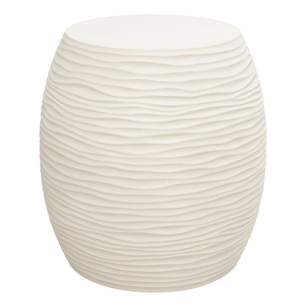 Dune End Table