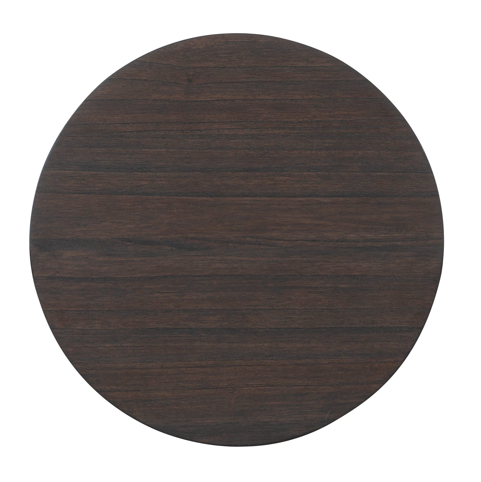 Commerce & Market Round Side Table Top Image