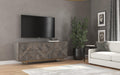 Commerce & Market Layers Credenza Room Image 1