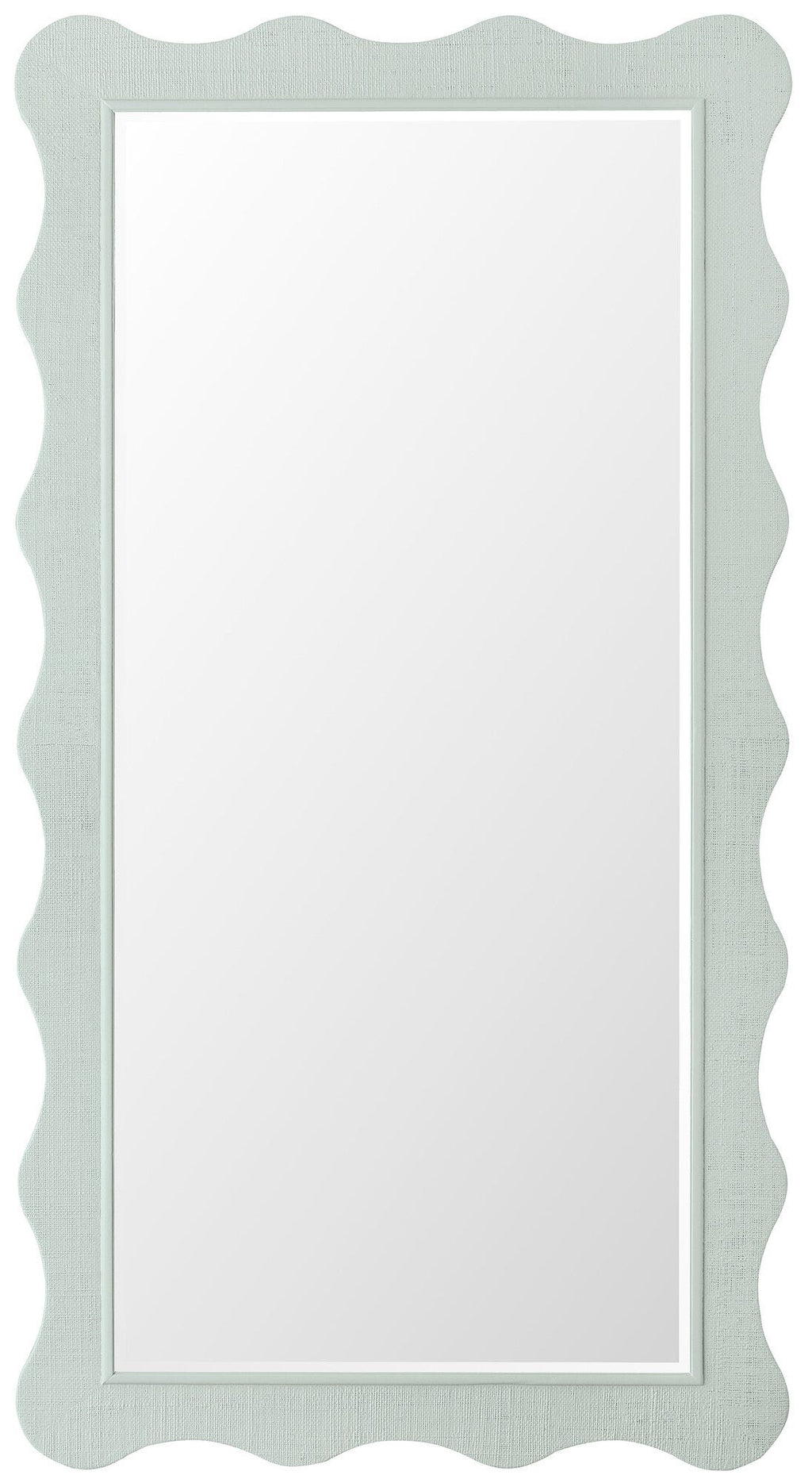 Commerce and Market Waverly Leaner Mirror