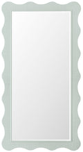 Commerce and Market Waverly Leaner Mirror