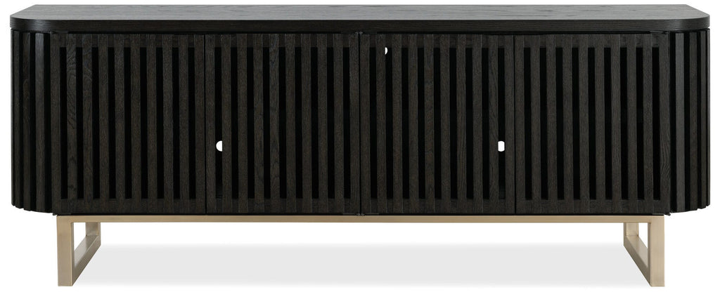 Commerce and Market Easton Entertainment Console