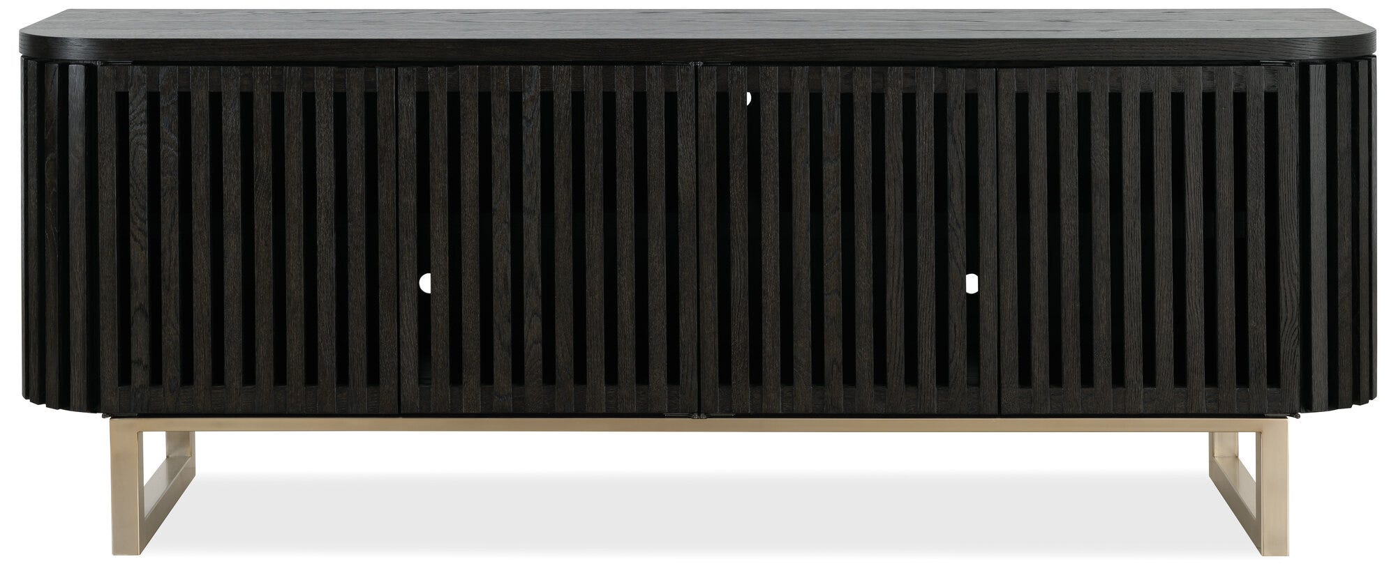 Commerce and Market Easton Entertainment Console