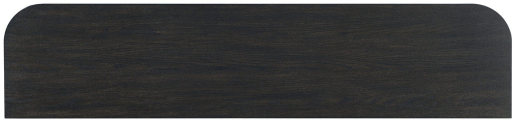 Commerce and Market Easton Entertainment Console