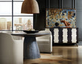 Commerce & Market Moroccan Modern Credenza - Room Image 1