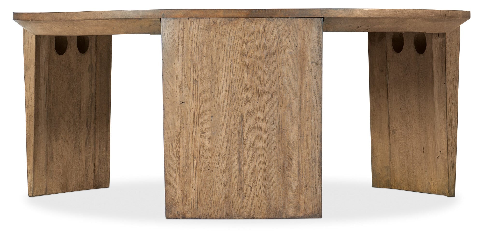 Commerce & Market Round Cocktail Table Silo Image 1