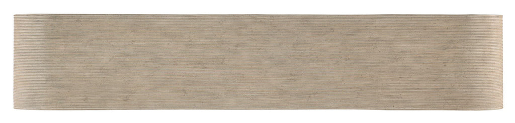 Commerce & Market Delta Console Table