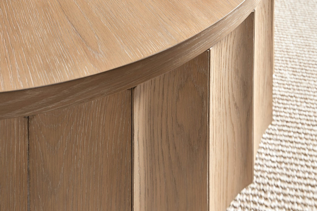 Commerce and Market Willow Coffee Table