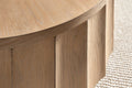 Commerce and Market Willow Coffee Table