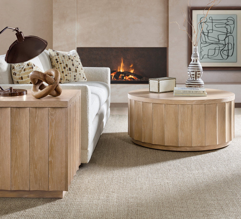 Commerce and Market Willow Coffee Table