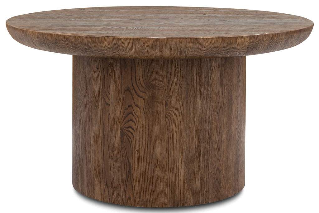 Commerce & Market Chit Chat Table