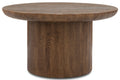 Commerce & Market Chit Chat Table
