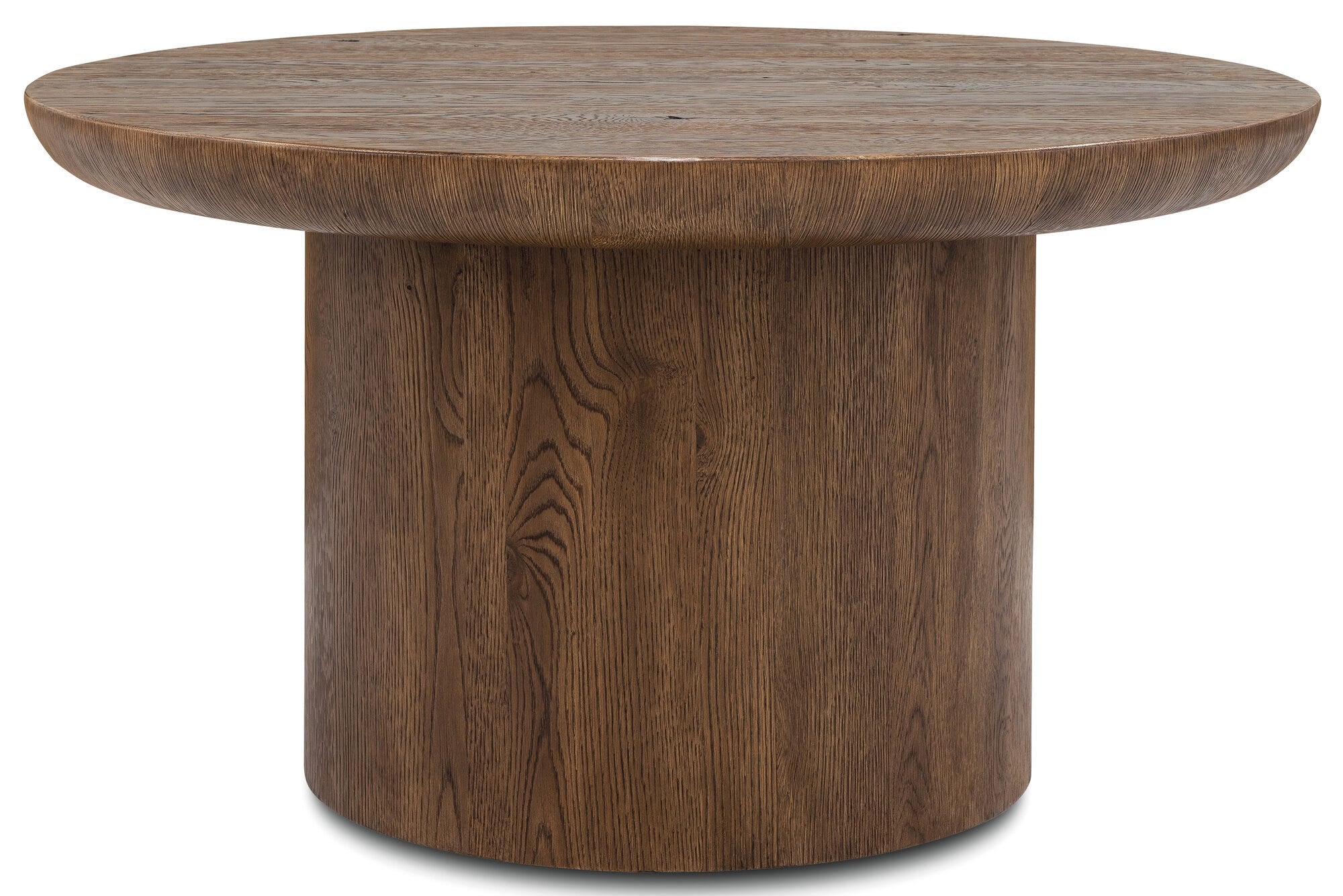 Commerce & Market Chit Chat Table
