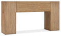 Commerce & Market Console Silo Image