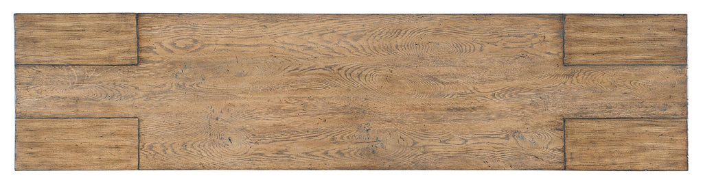 Commerce & Market Console Top Image