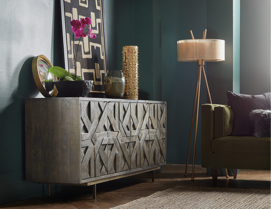 Commerce & Market Layers Credenza Room Image 4
