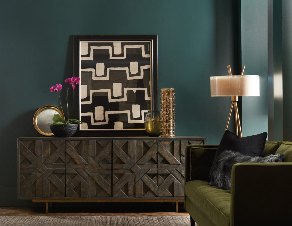 Commerce & Market Layers Credenza Room Image 7