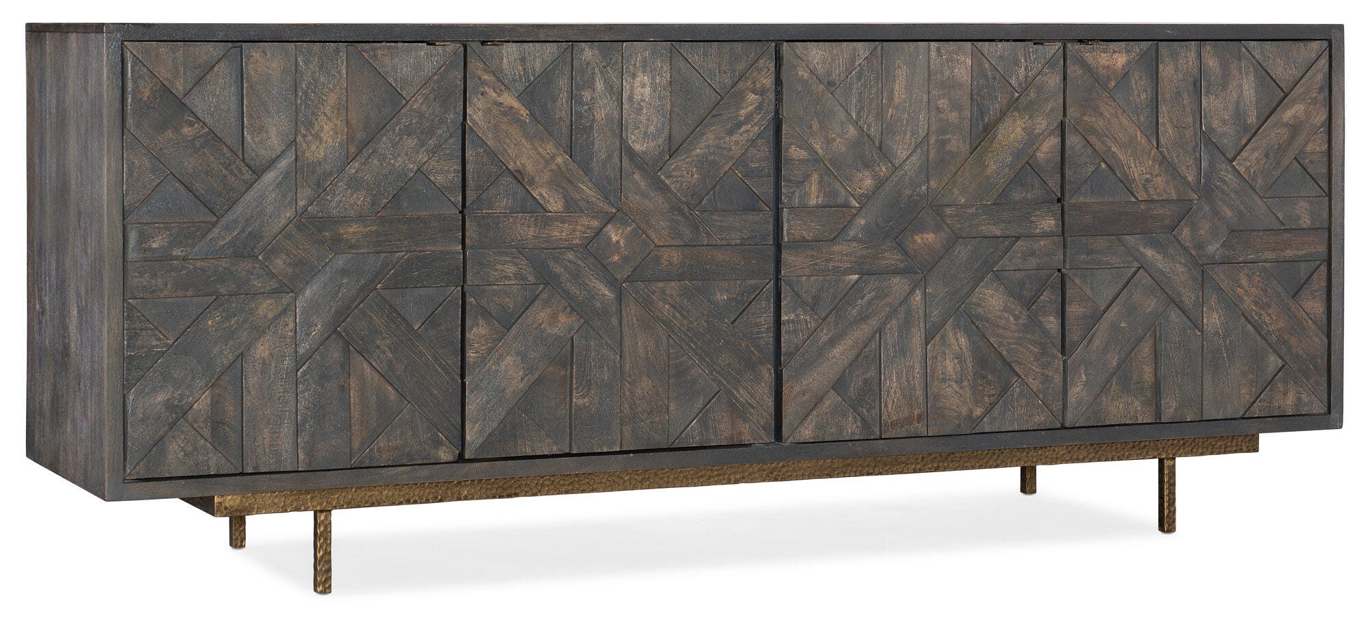 Commerce & Market Layers Credenza Silo Image