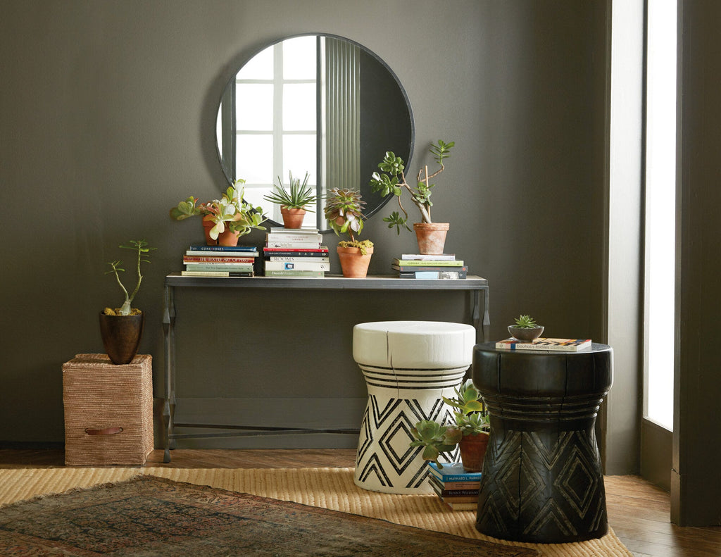 Commerce & Market Paragon Console Table Room Image 1