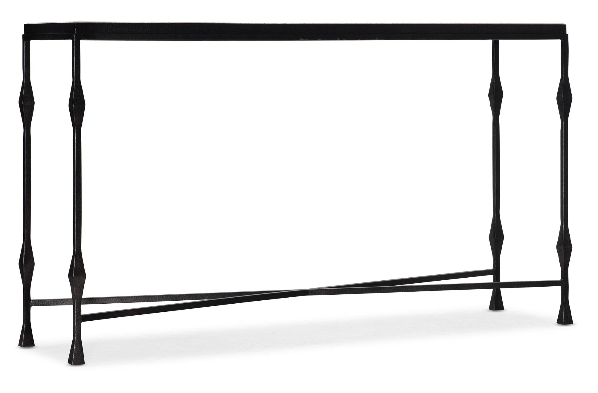 Commerce & Market Paragon Console Table Silo