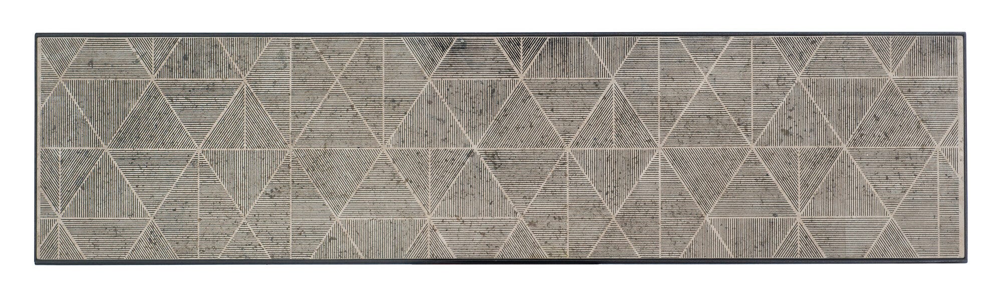 Commerce & Market Paragon Console Table Top