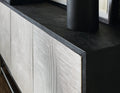Commerce & Market Fine Lines Credenza