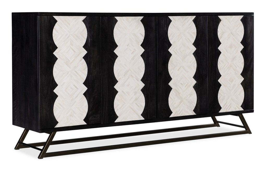 Commerce & Market Moroccan Modern Credenza - Silo Image 1