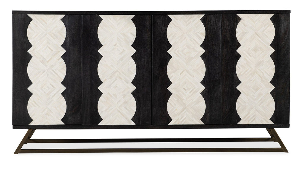 Commerce & Market Moroccan Modern Credenza - Silo Image 3