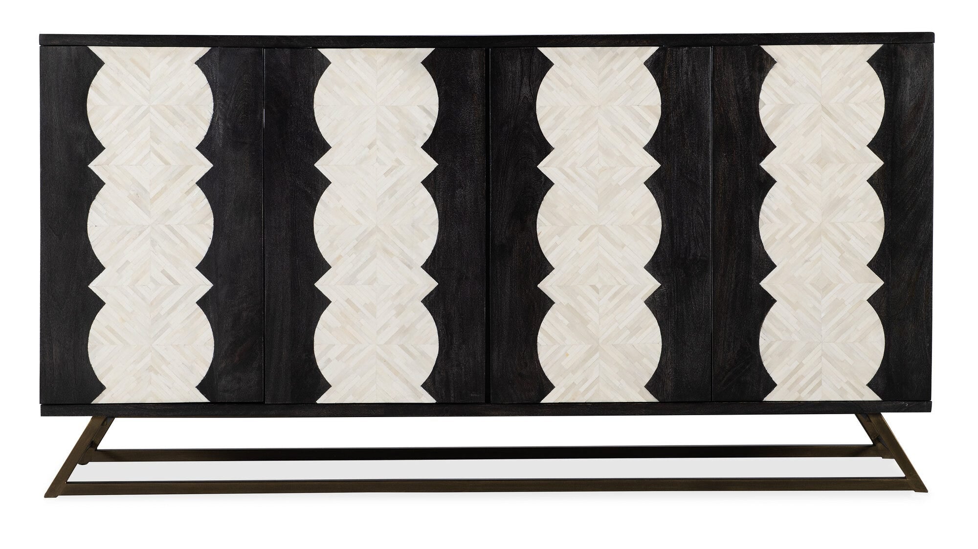 Commerce & Market Moroccan Modern Credenza - Silo Image 3