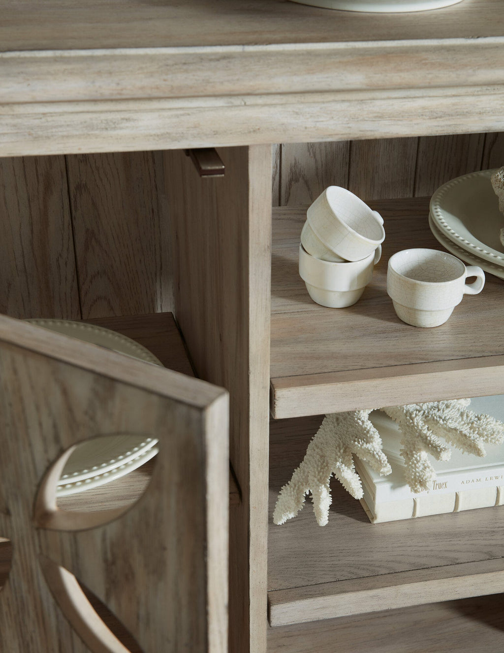 Commerce & Market Underhill Entertainment Console