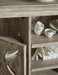 Commerce & Market Underhill Entertainment Console