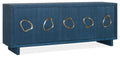 Commerce and Market Paige Five-Door Credenza