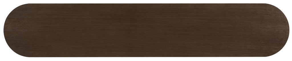Commerce and Market Roll With It Four-Door Credenza