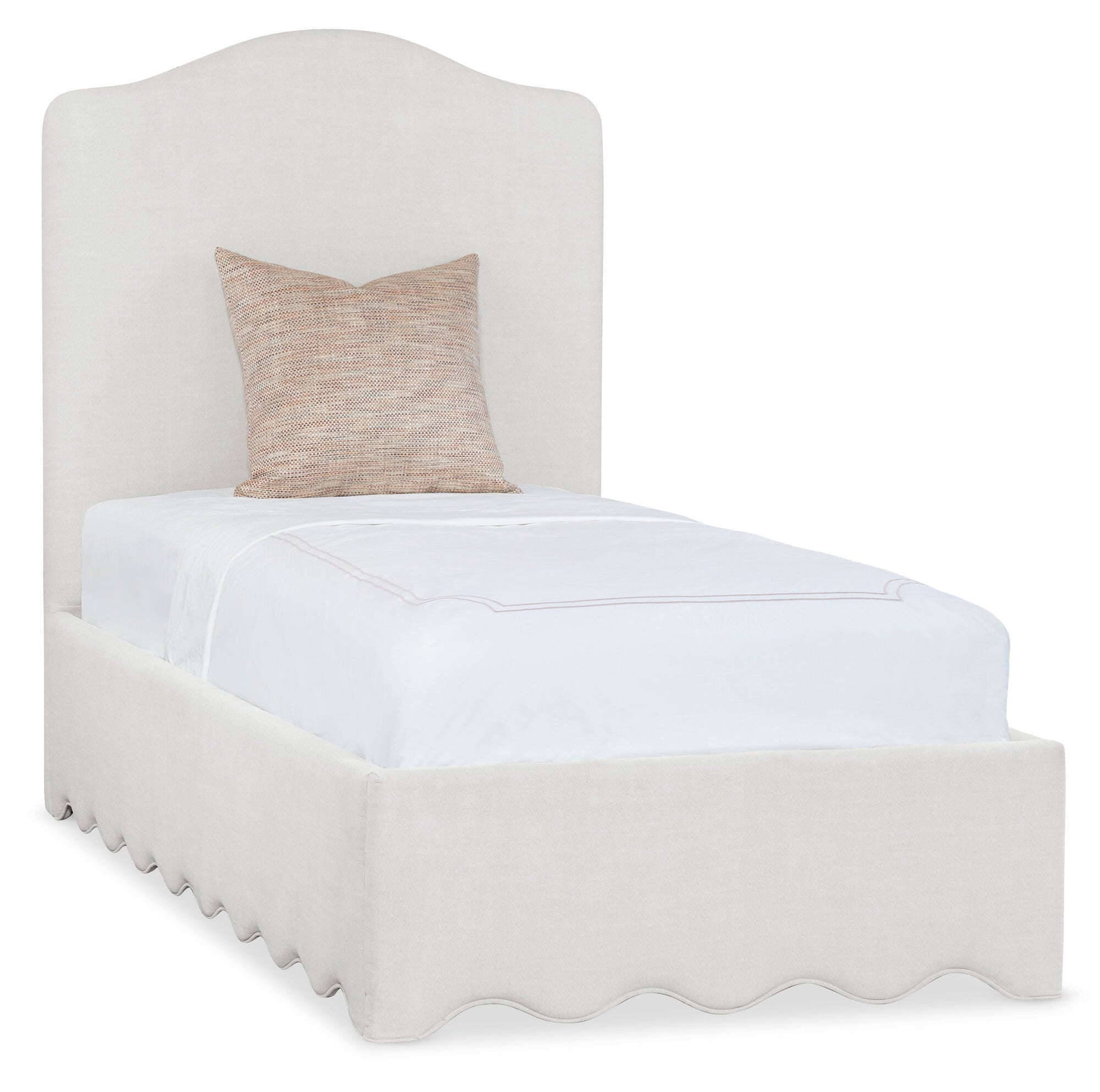 Commerce and Market Upholstered Beds