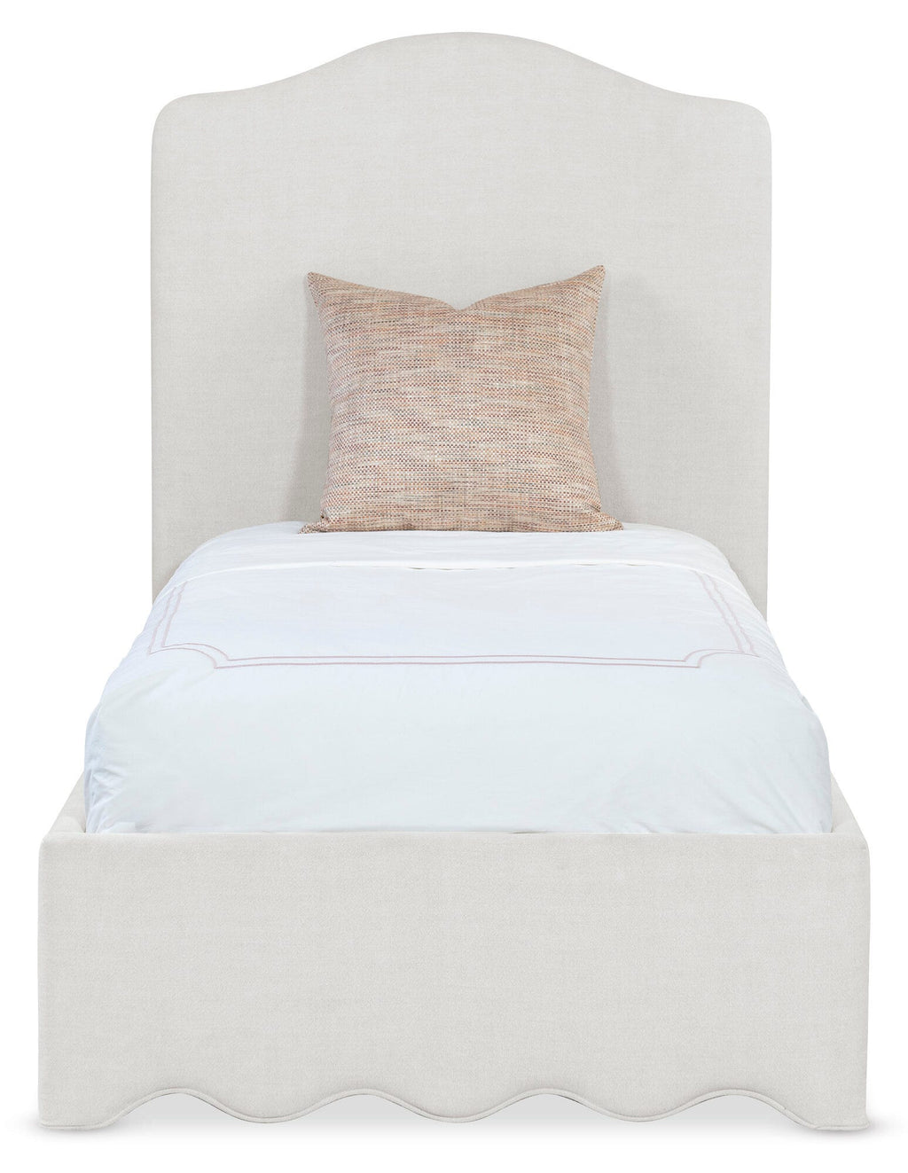 Commerce and Market Upholstered Beds