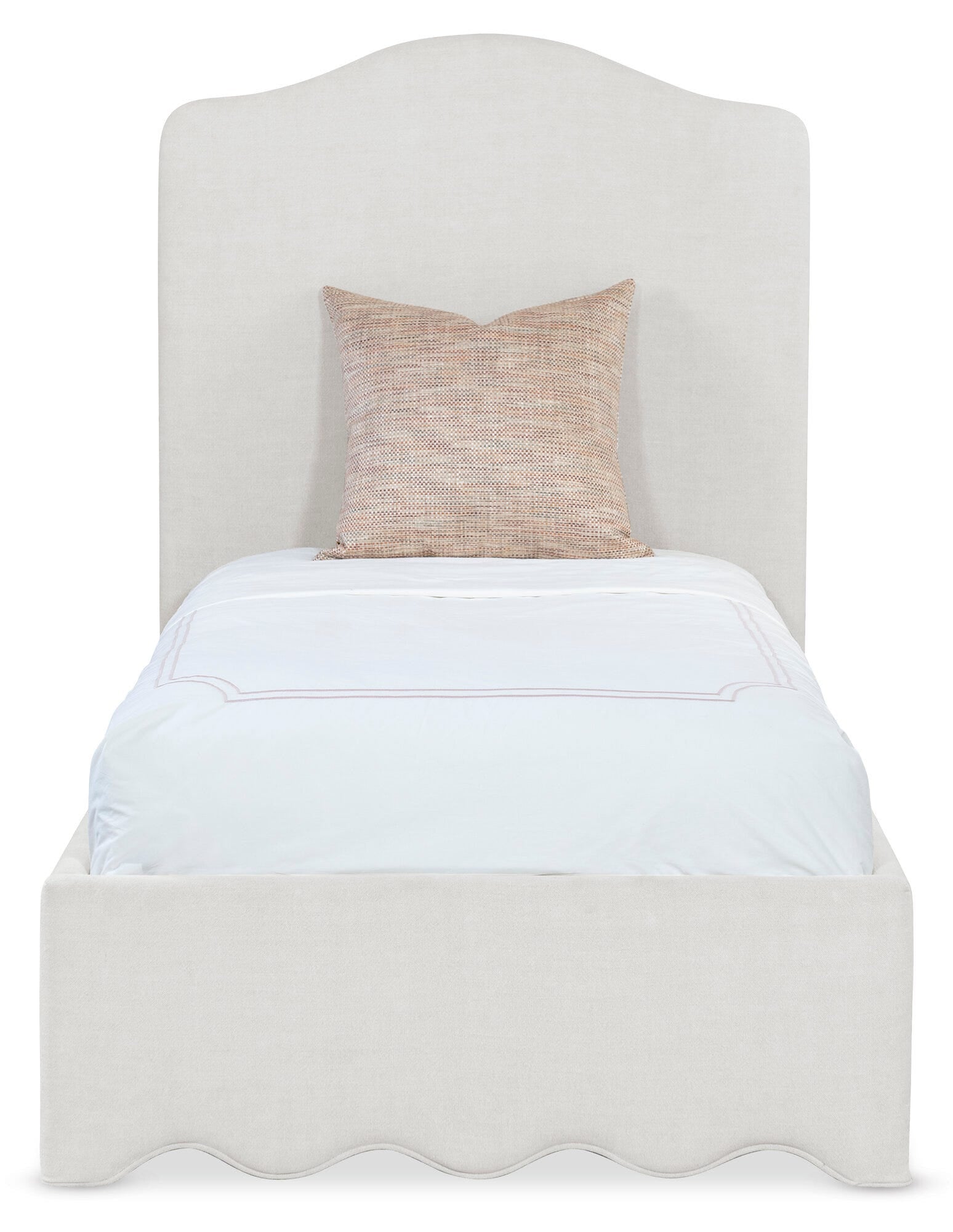 Commerce and Market Upholstered Beds