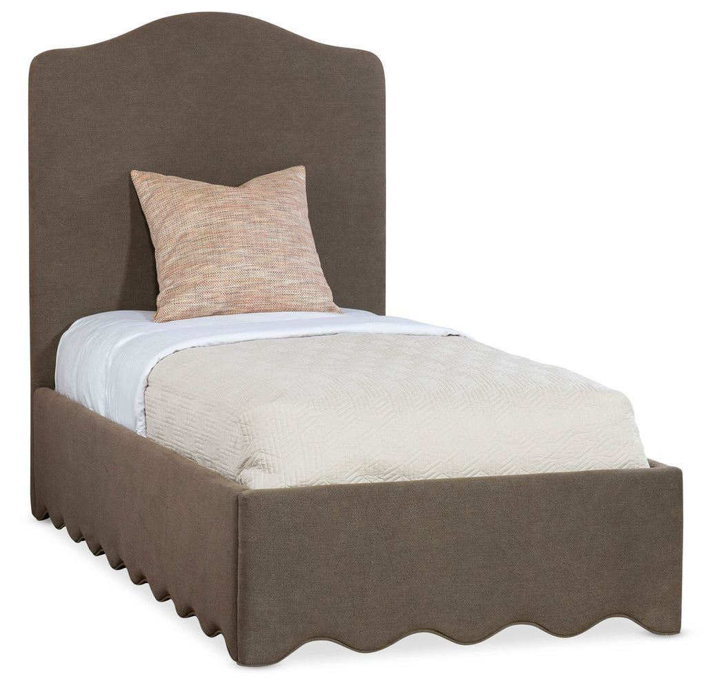 Commerce and Market Upholstered Beds