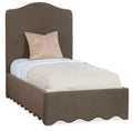 Commerce and Market Upholstered Beds