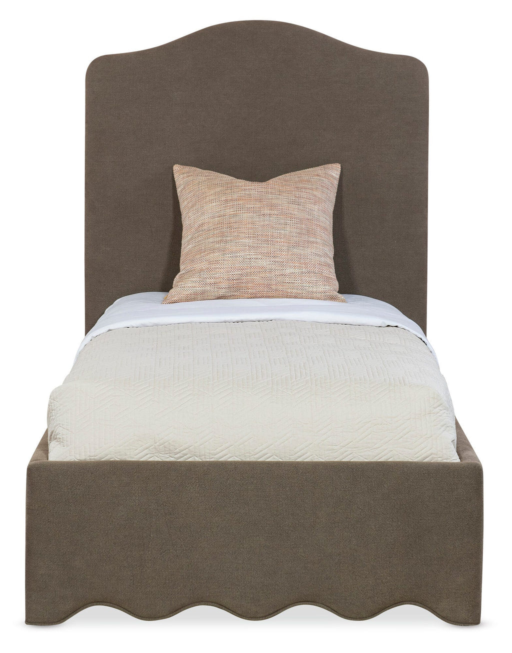 Commerce and Market Upholstered Beds